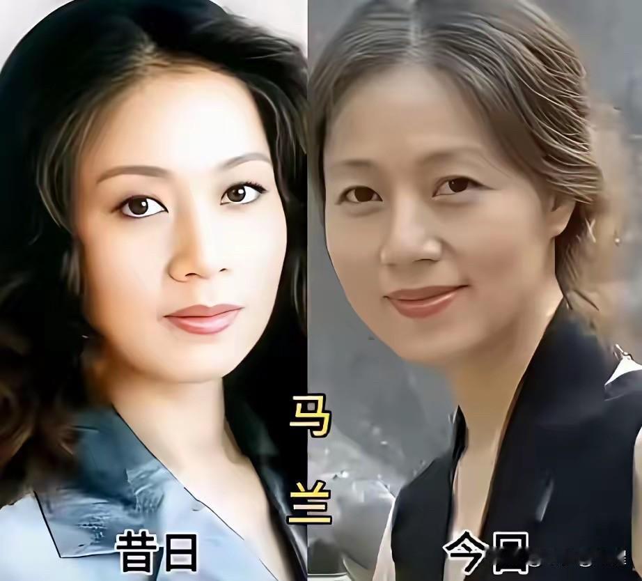 黄梅戏五朵金花｜岁月留声，戏韵长存

八十年代黄梅戏最耀眼的五朵金花：马兰、吴琼