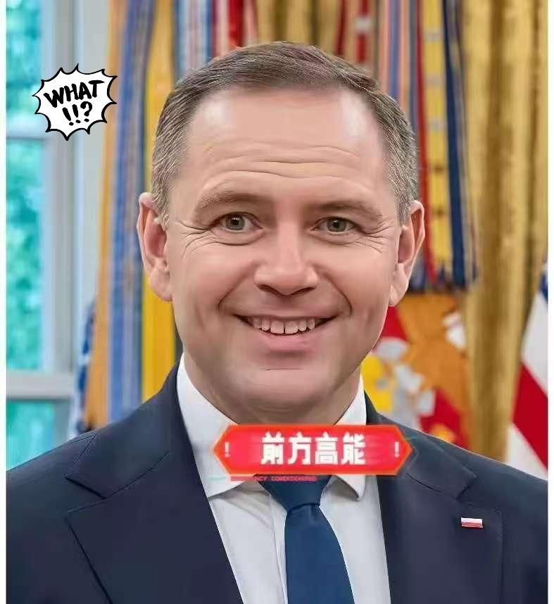 波兰总统纳夫罗茨基签署决议，同意北约成员国军队驻扎波兰领土。这是对之前夜间大量无
