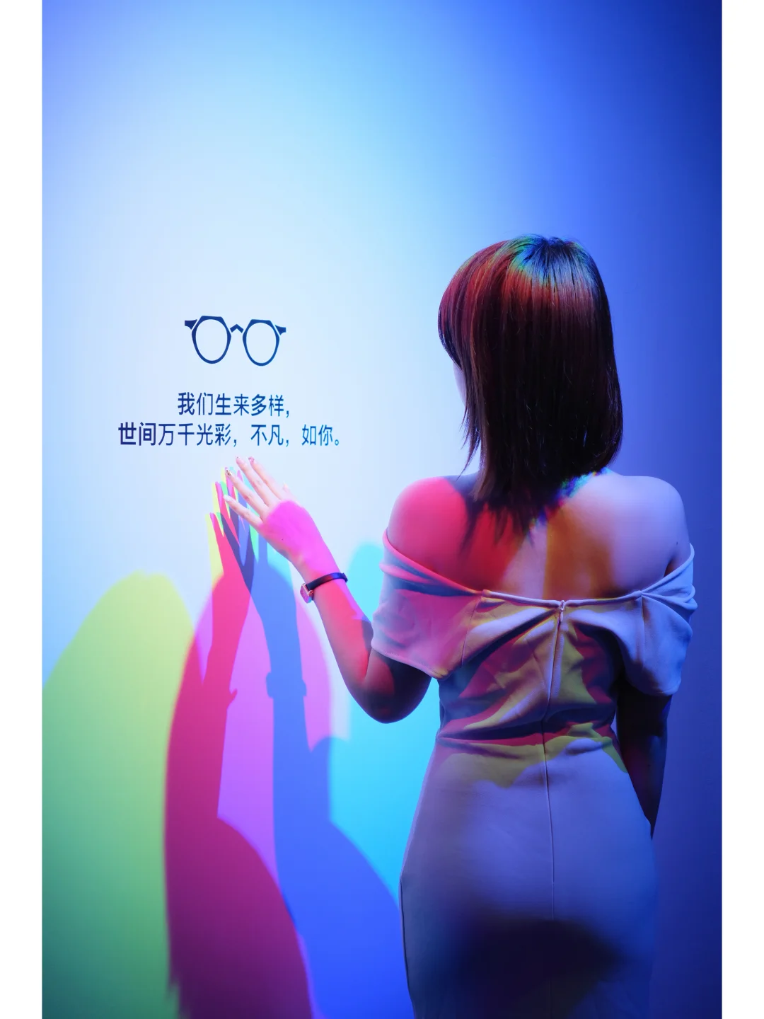 在广州塔下的科技展览一日游～