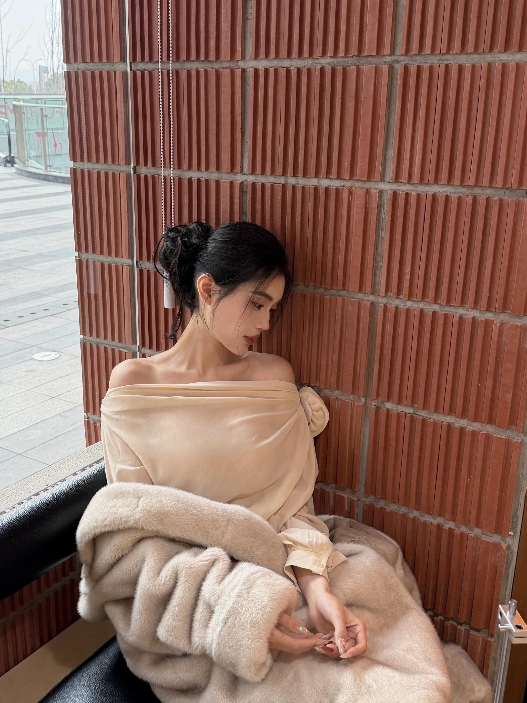 会拍照的男朋友