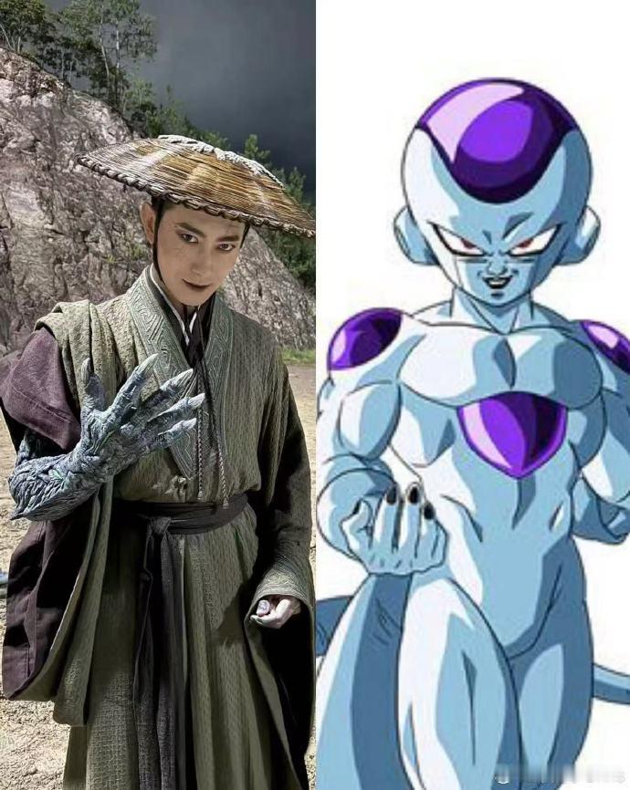 大奉三大金锣大战乌鸡爪 不愧是金锣，一出手就知有没有！三大金锣齐聚大战乌鸡爪，这