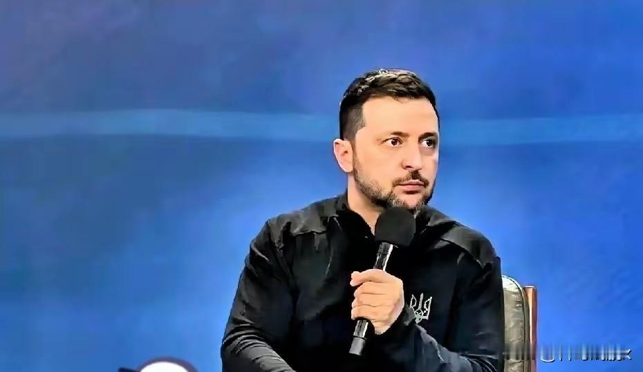 俄方突然表态，俄乌局势迎来关键转向

俄罗斯终于把和谈的底牌亮出来了！

202