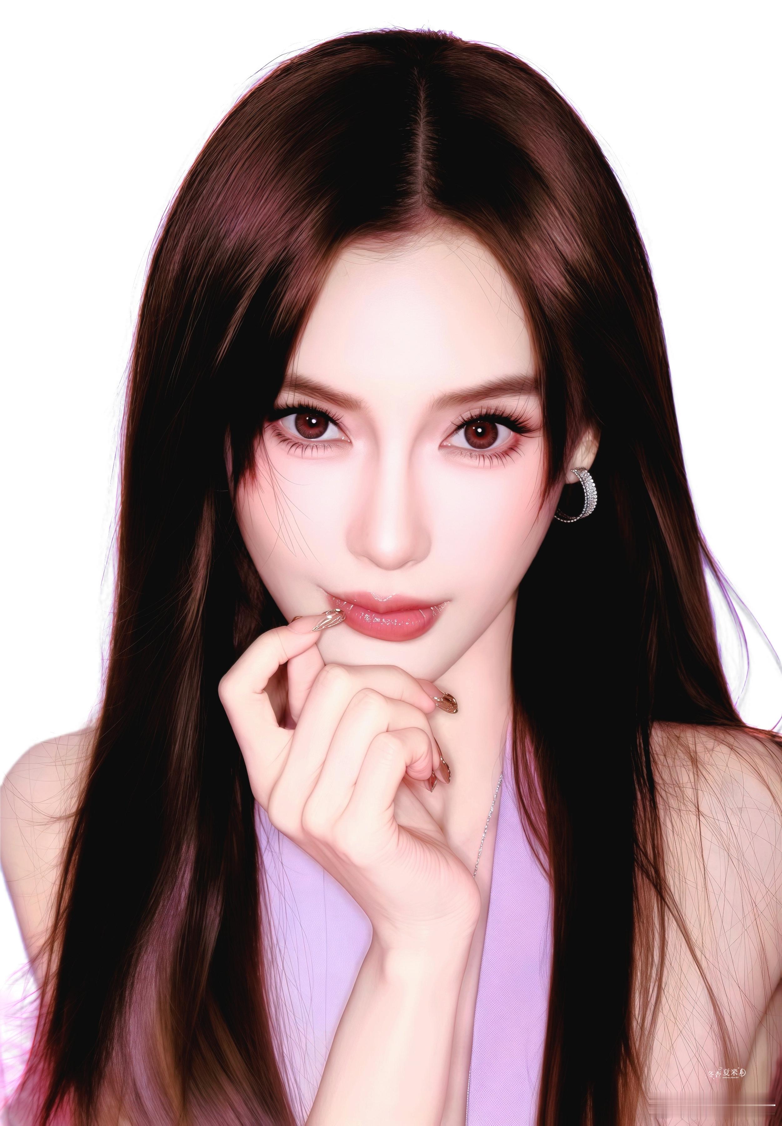 曝Angelababy没有靠黄晓明人尽皆知也不用曝吧 我姐靠的永远是自己 如果不