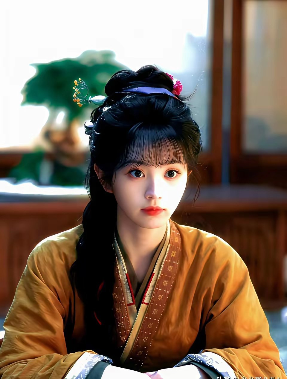 95花格局彻底洗牌了。孟子义和田曦薇已经甩开半个身位，宋祖儿杀回来了，赵露思在等