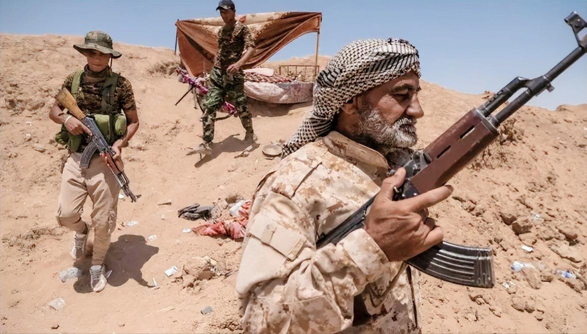 近期伊朗和以色列轮番放狠话，伊朗总统指责美以才是真正的“恐怖分子”，而以色列总理