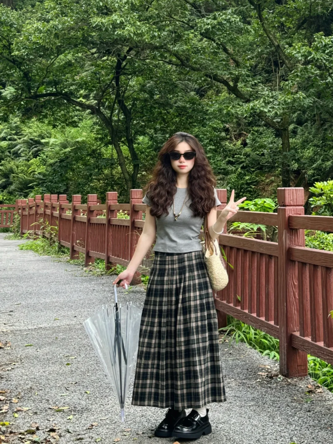 151cm｜小个子简简单单就很加分！！
