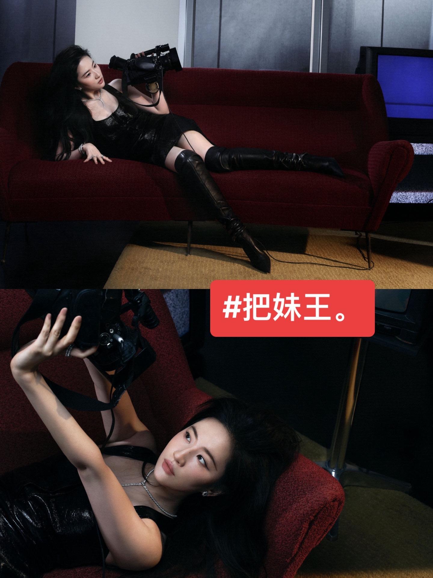 学了一身把妹法 奈何自己是个妹。把妹王