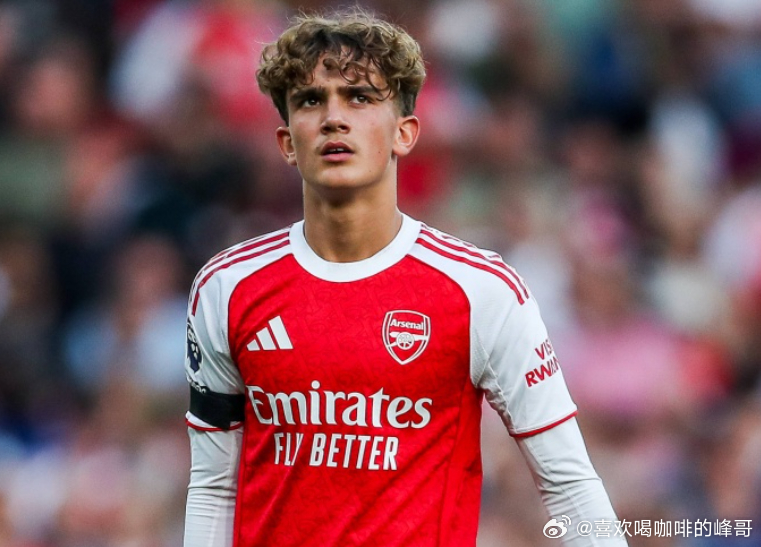 《太阳报》报道，阿森纳16岁天才青训马克斯·道曼已拥有个人肖像权公司。他的父母罗