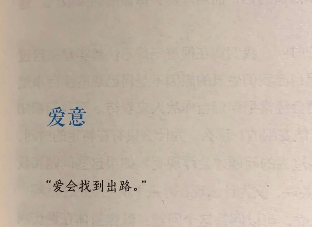 不要屈服，不要淡化；不要强迫使自己符合逻辑；不要根据流行来编辑自己的灵魂。相反，