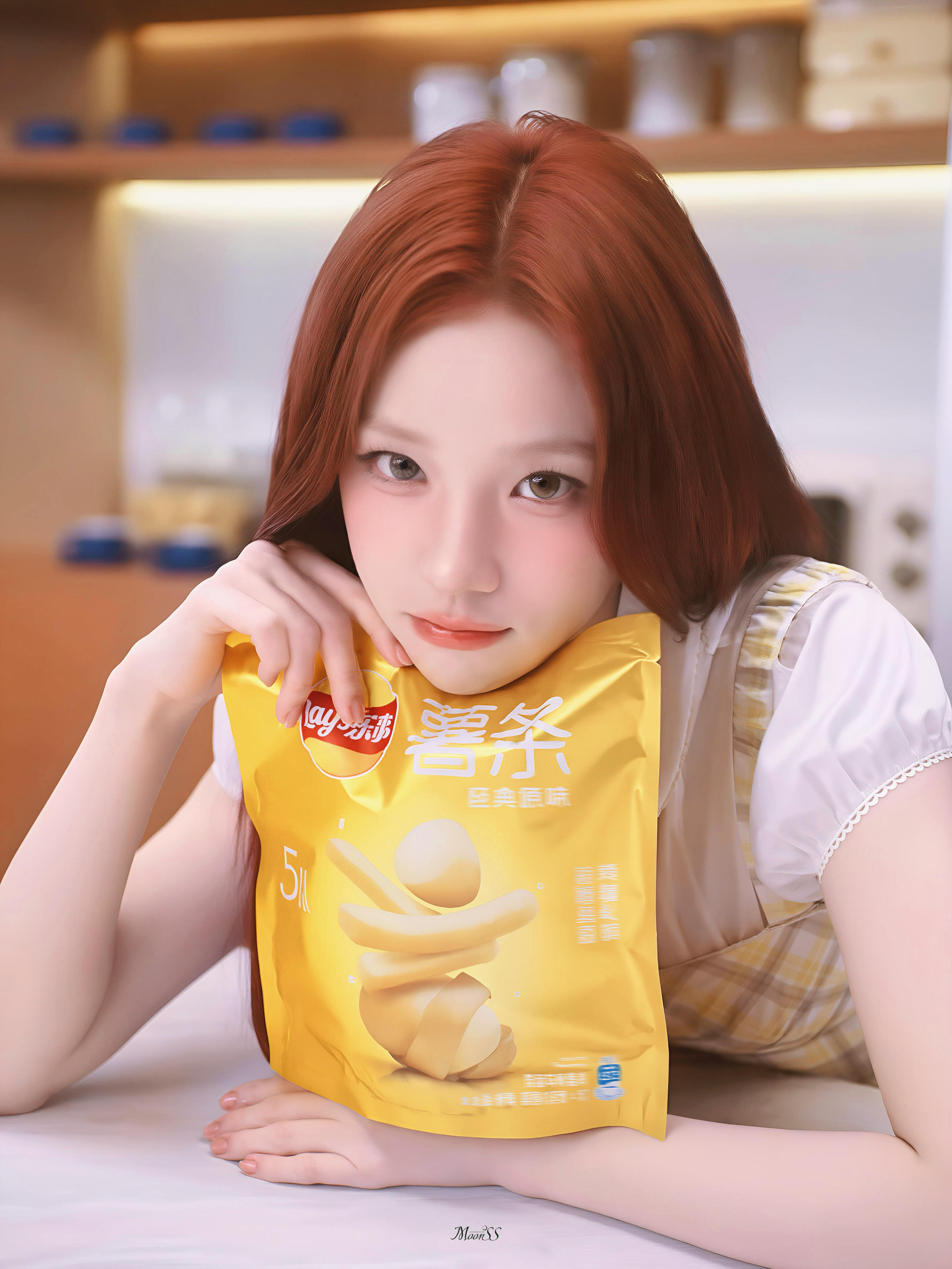 章子怡说宋雨琦喜欢的女儿都喜欢宋雨琦💛 