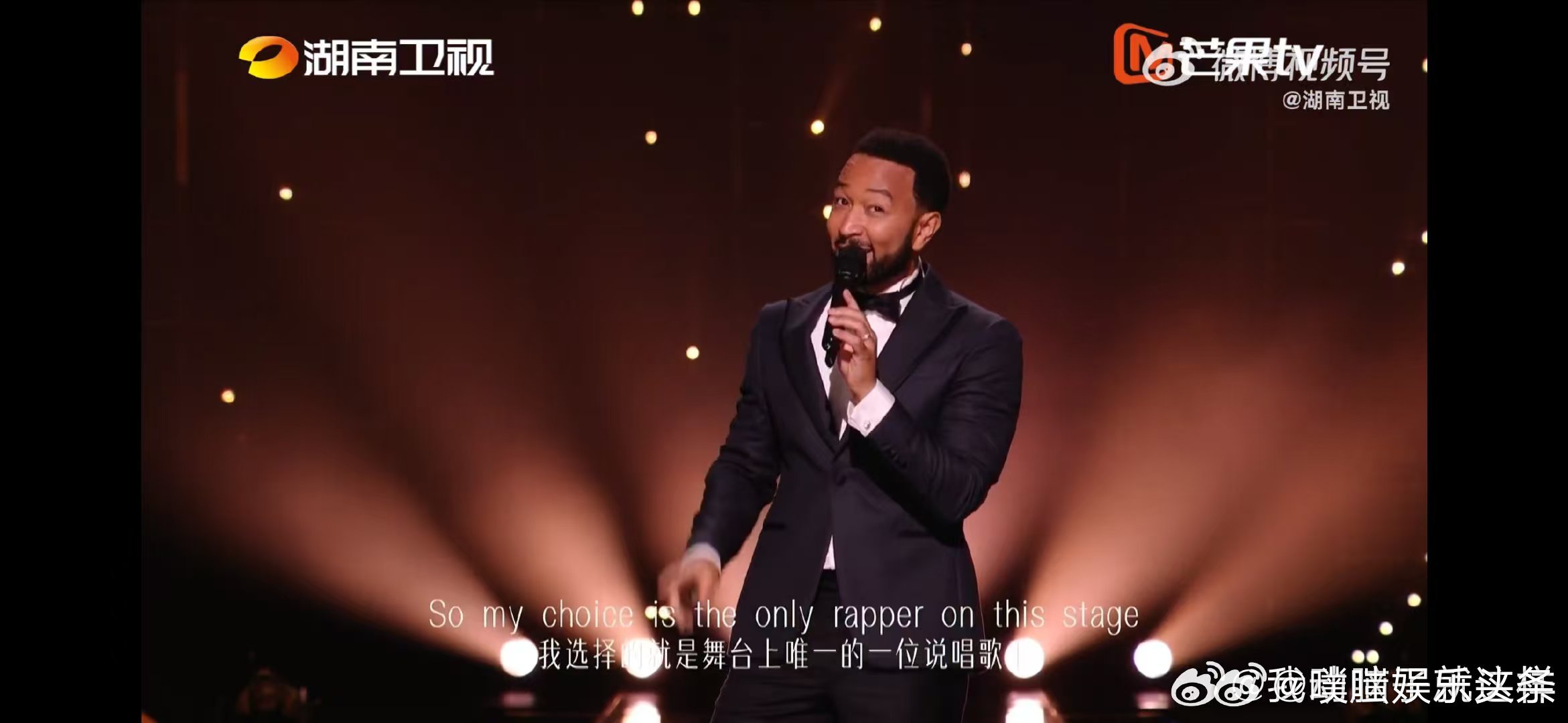 歌手排名歌手开场格莱美格莱美级舞台开场来袭！约翰·传奇袭榜亮相，致敬每一位舞台歌
