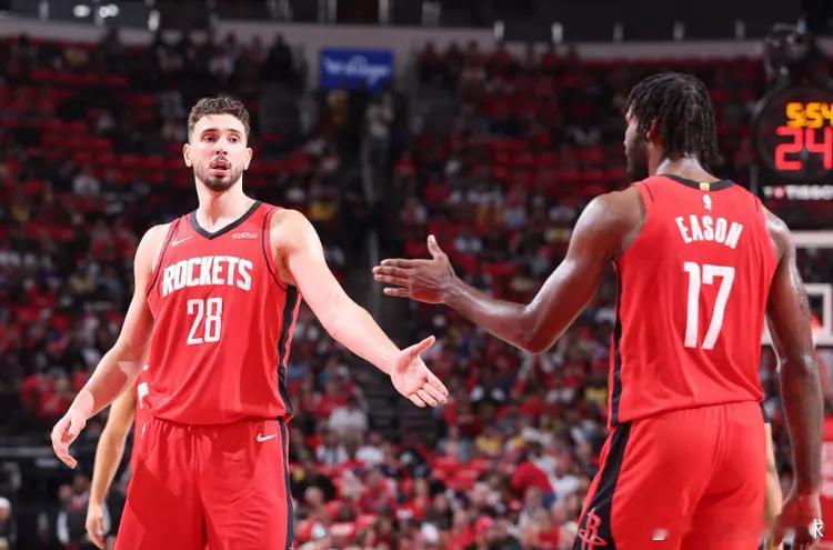 NBA  火箭0-3触发百分百出局定律：本季加时赛9战8败 三少83分仍输球北京