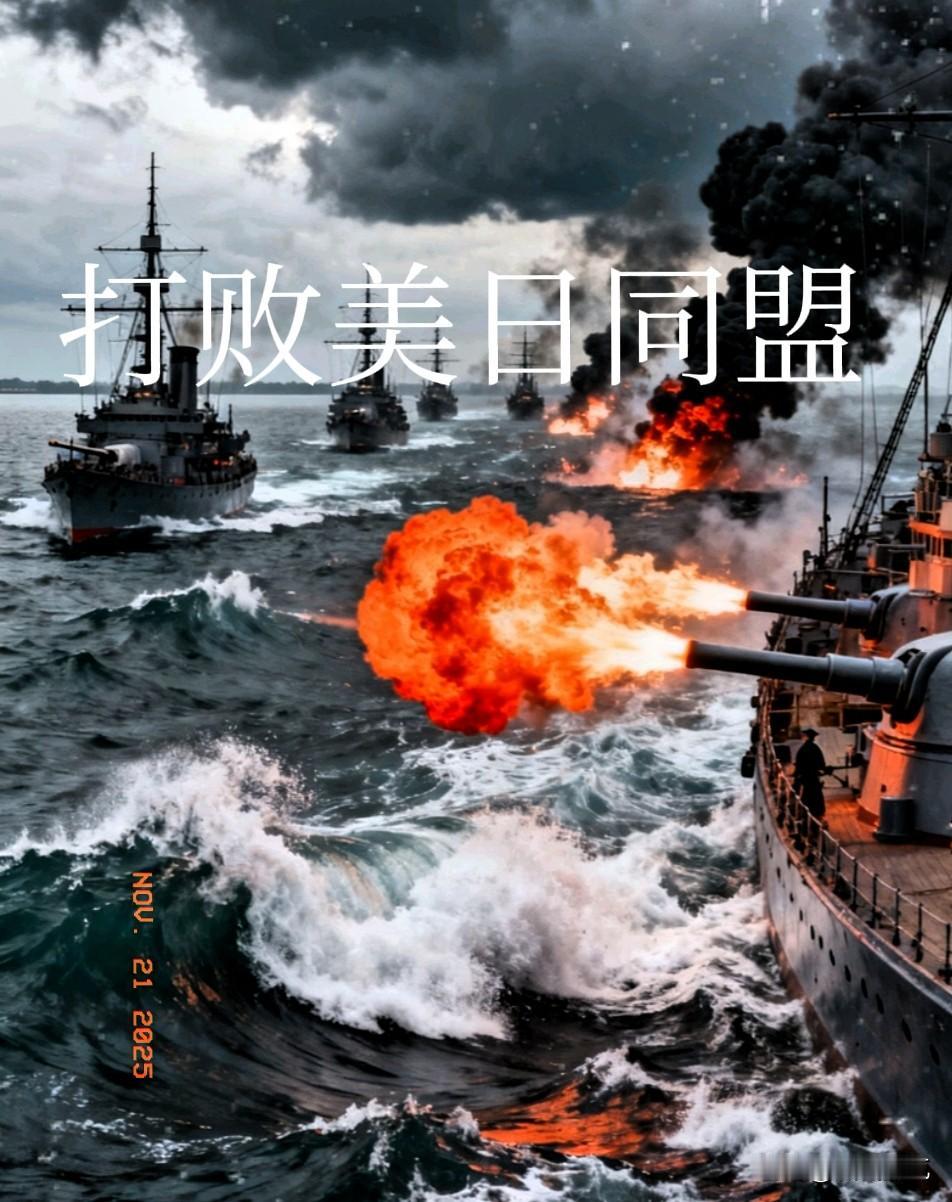 美国官员再次重申美日同盟条约，不少人觉得美军有五成胜算，我却认为他们连一成都没有