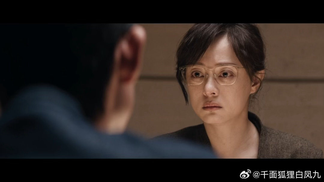 孙俪危险关系眼神戏孙俪被人理解的眼泪好戳人 孙俪眼神戏震撼首发！被最信任的人背叛