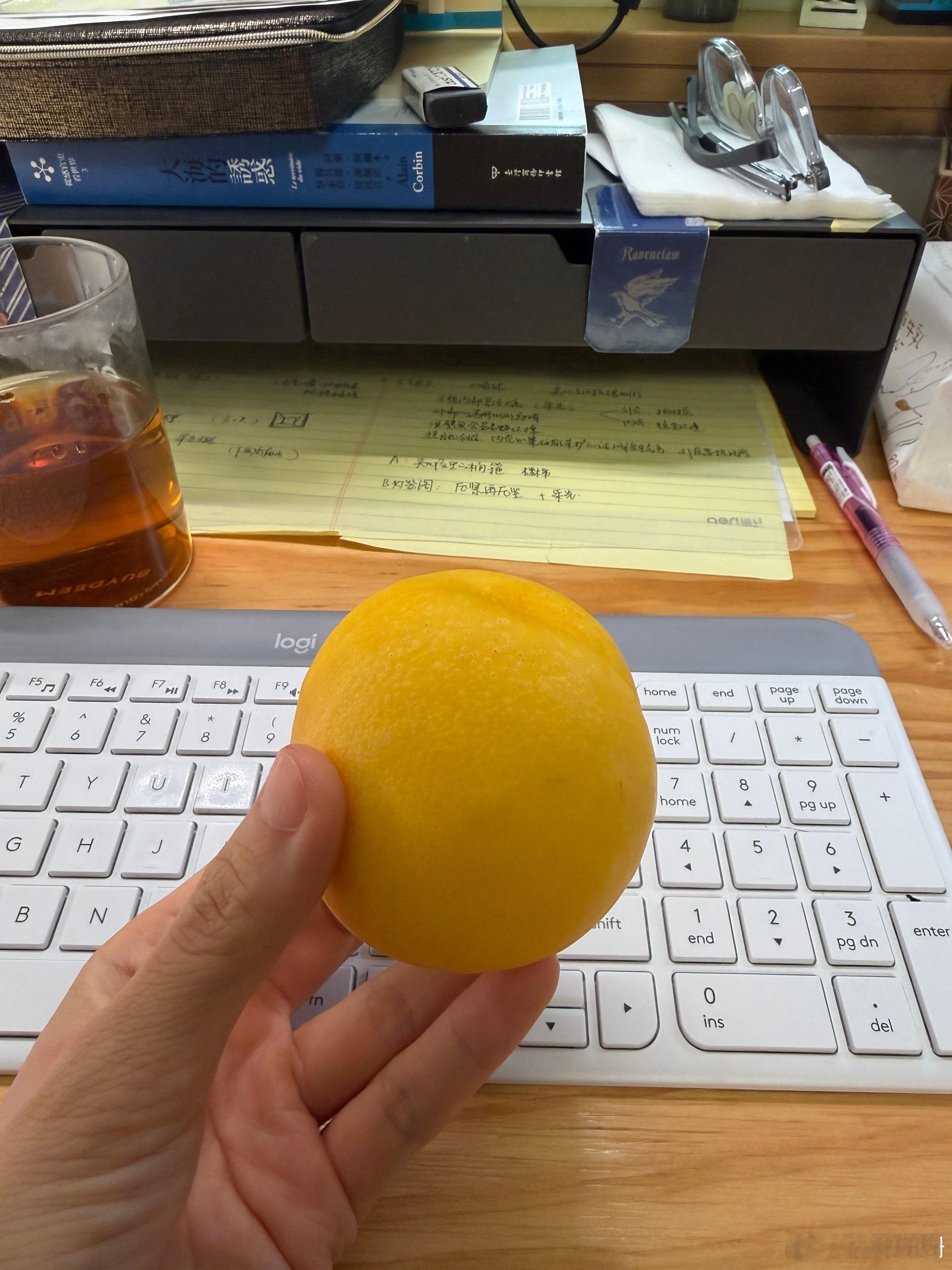 我又来助农了，知道我喜欢吃脆黄油桃，每次一到点儿就提醒我。山东不愧是北方果蔬仓，