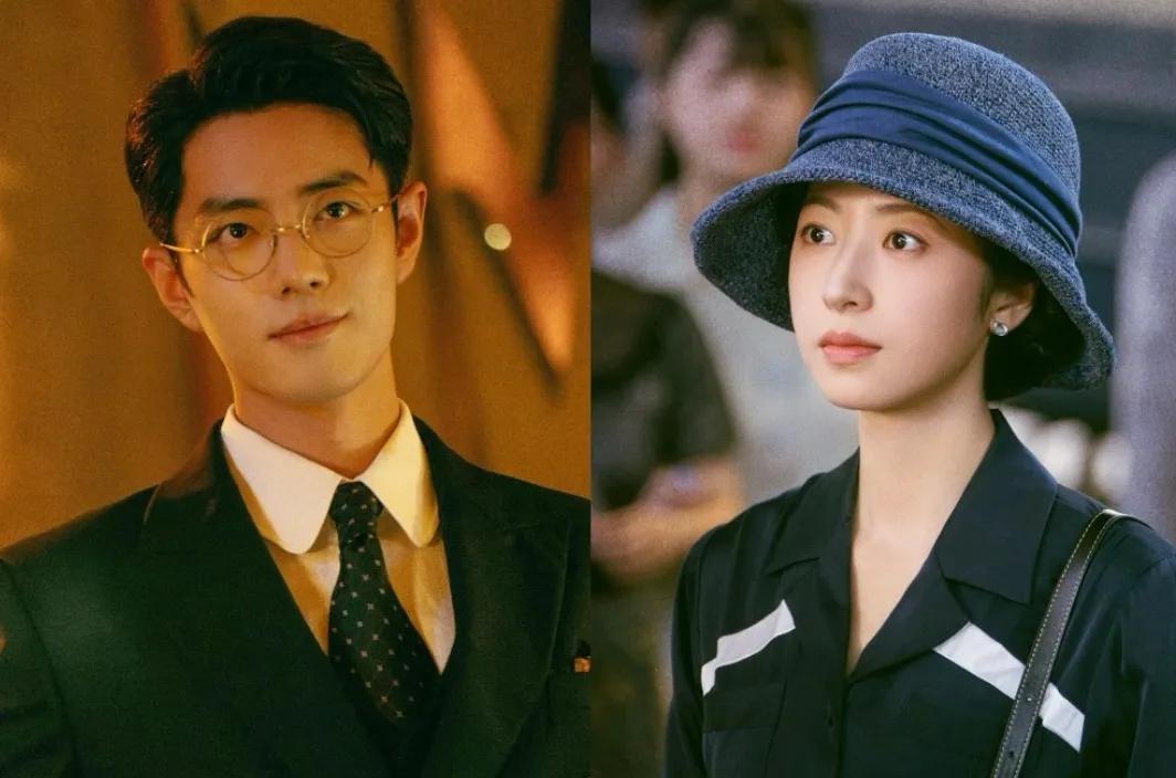 相识于微末，才是娱乐圈最难得的友谊。就像《冬去春来》里面演绎的，大家都从四面八方