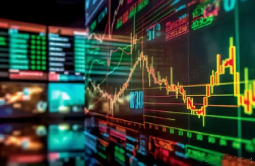 A股100年不变的短线精华急跌必有反弹﹣﹣做T!急涨必有回落一一抛！慢涨还要上涨
