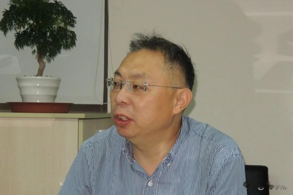 台湾学者范世平：统一进程每一天都在向前推进
他说，很多人习惯性把两岸统一当成多年