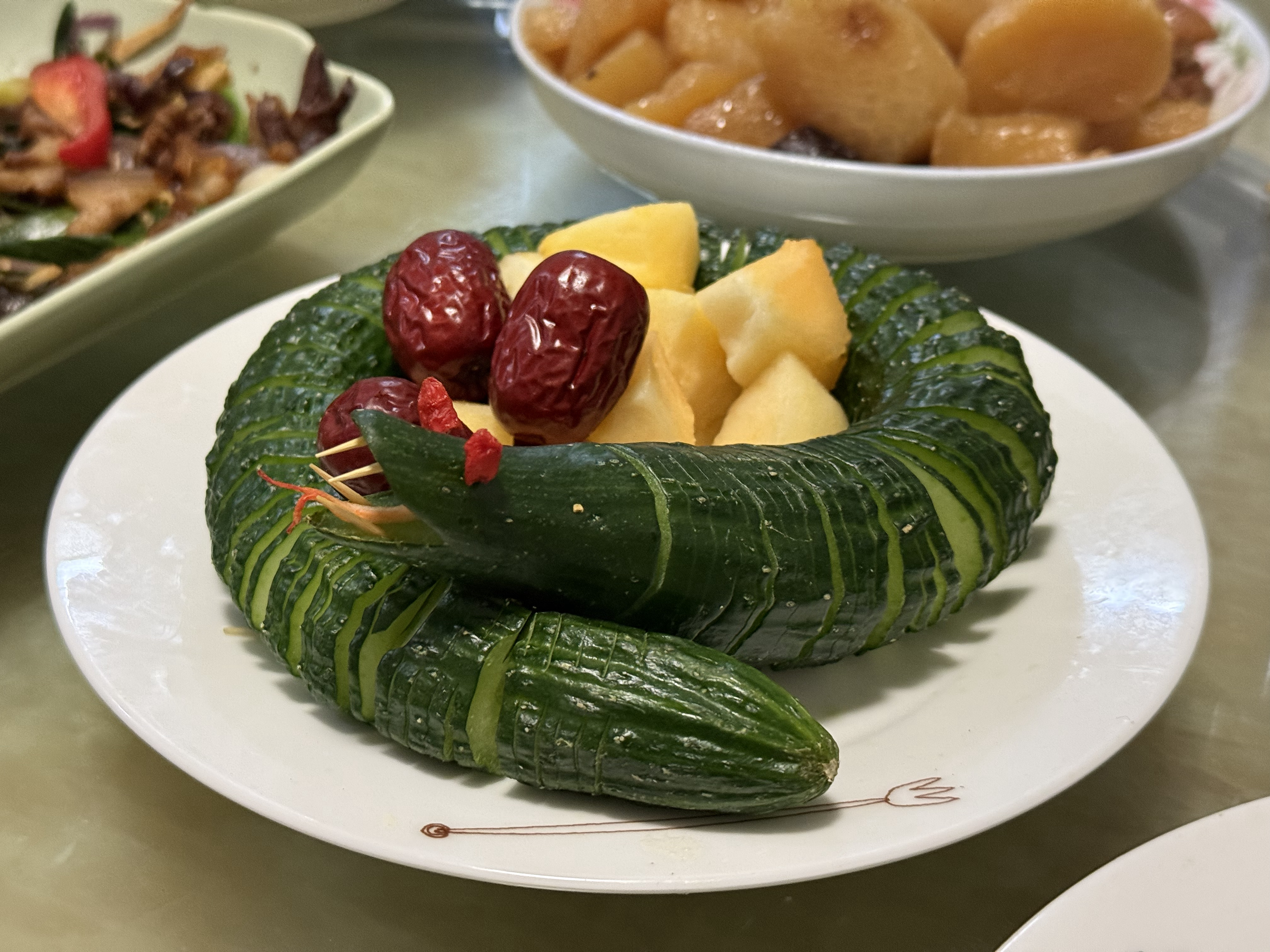 兄弟们，我本命年了。  