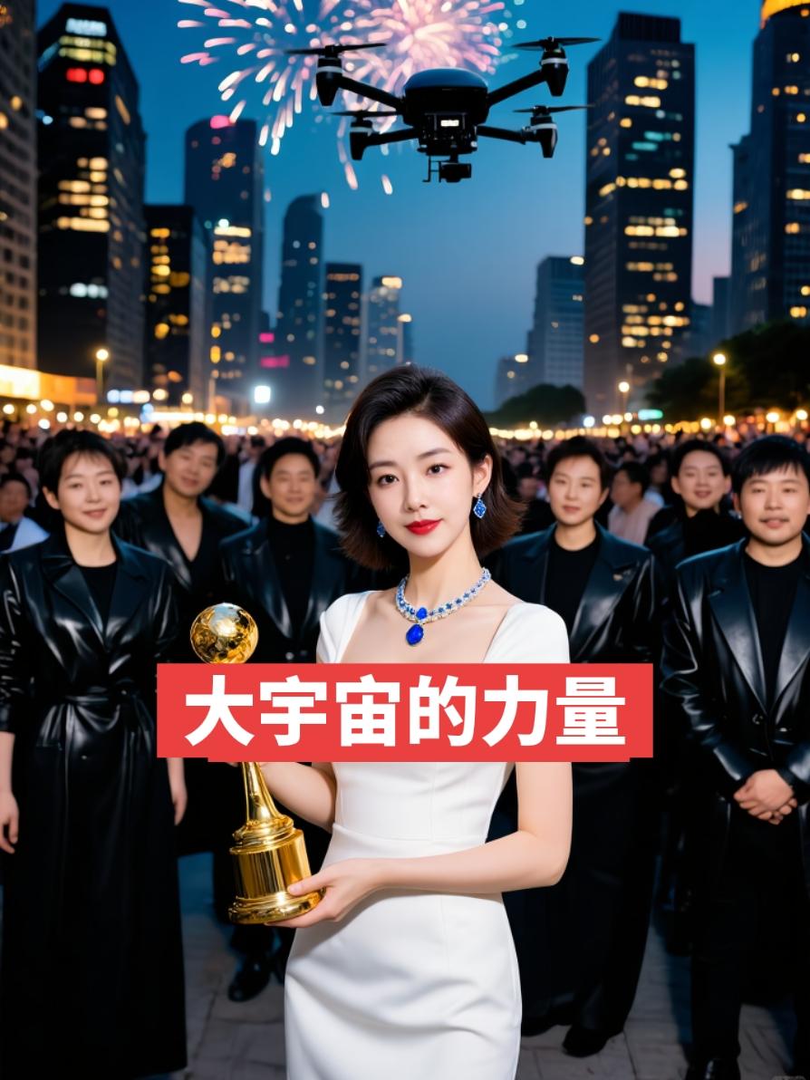 AI都市荣耀大片