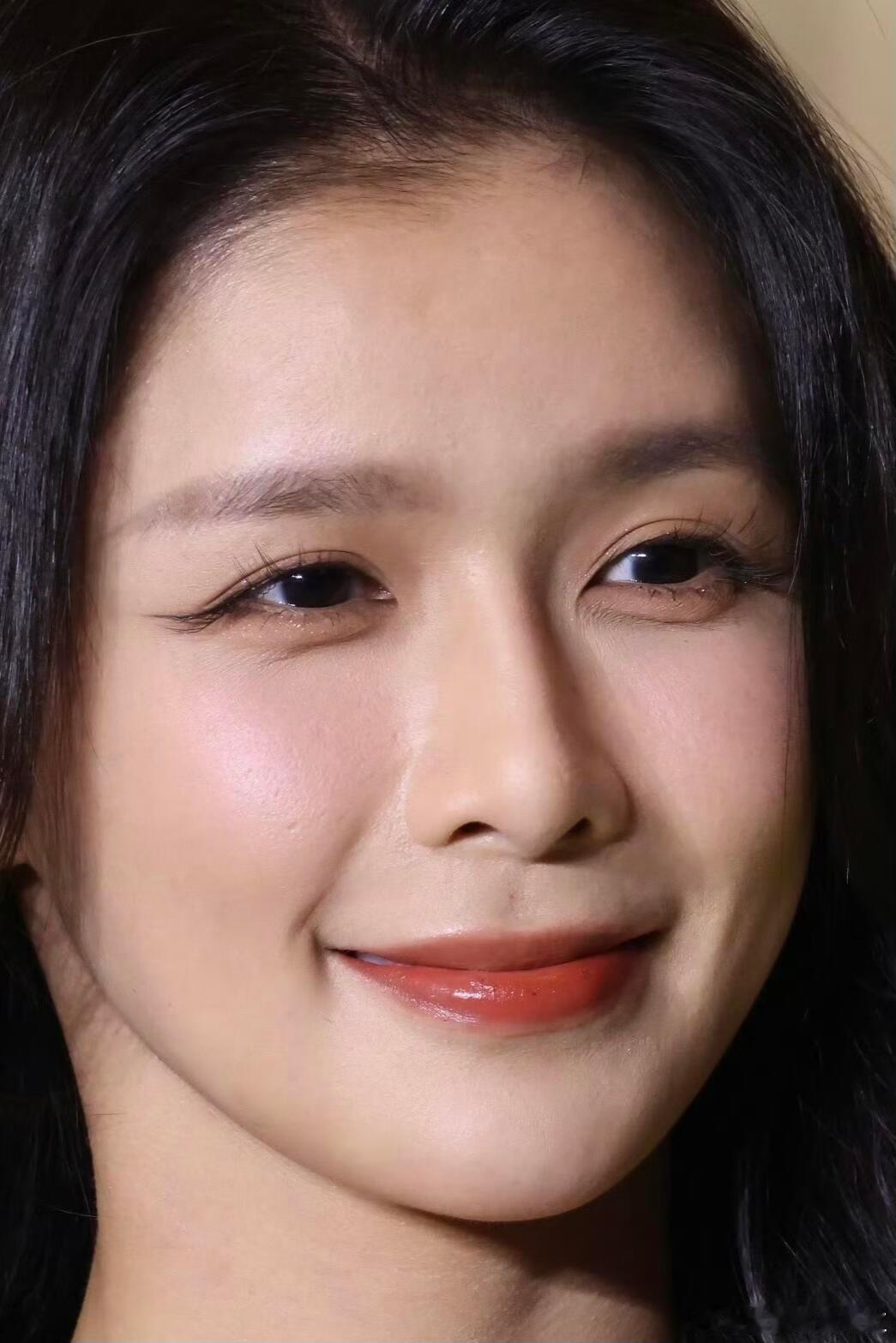 蔡卓宜这状态相当可以了 美女[可怜][可怜] ​​​