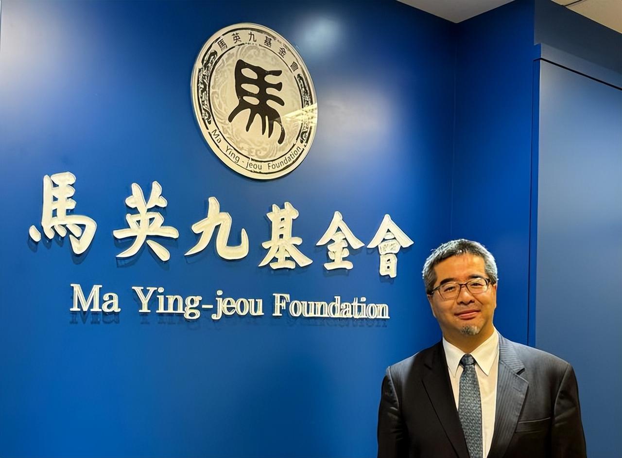 台湾这波内斗，真把一手好牌打烂了！

最近马英九基金会闹得沸沸扬扬，前执行长萧旭