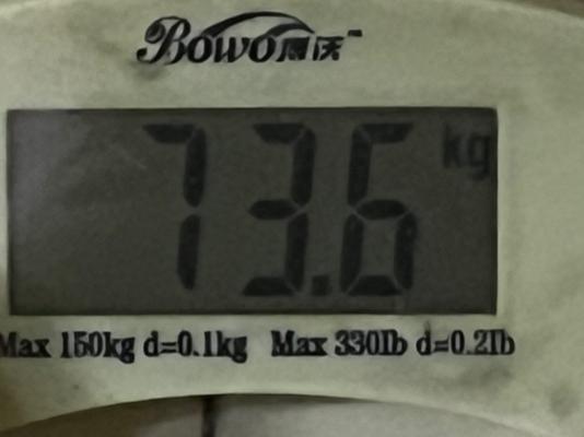 调理身体了快两年了，直播也停了，之后一年半，每周才更新一条视频，我和爱人当初定下