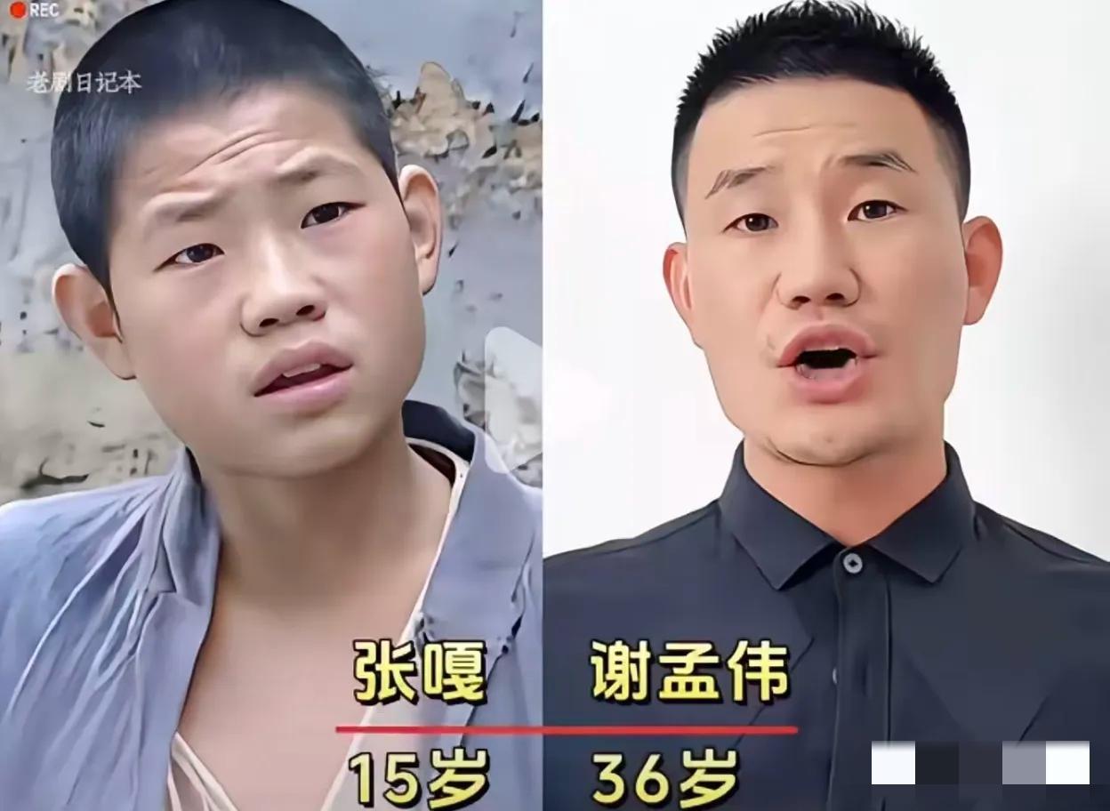 对不起，真的越来越不喜欢嘎子哥啦，小时候我觉得嘎子哥挺好的，小嘎子演的活灵活现的