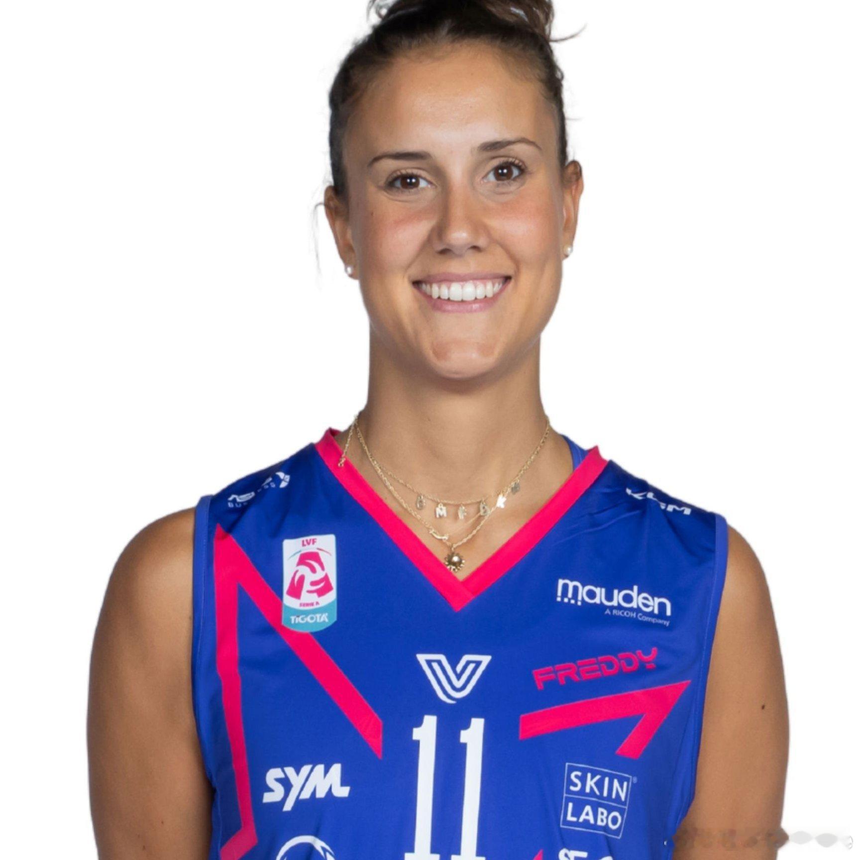 🎙️ 安娜·达内西谈宝拉.埃格努：她就是我们的哈利·波特；胜利早已注定，这是她