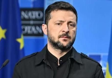 欧盟这是要把乌克兰总统泽连斯基气死吗？


欧盟委员会11月4日发布公告称，乌克