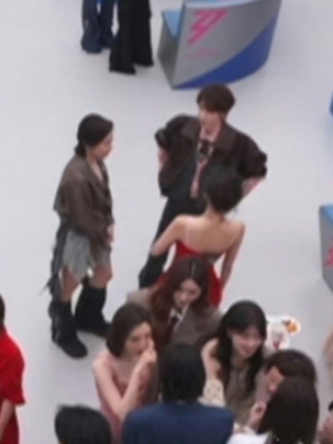 孙怡感谢刘宇 被人记挂这么久也太幸福了，刘宇为浪姐孙怡在线打call，期待姐姐在