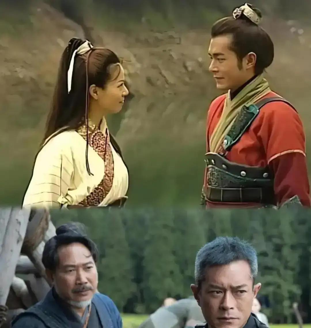 古天乐砸三亿拍《明日战记》结果票房只收回两亿多，亏到上热搜。
我上周才在流媒体补