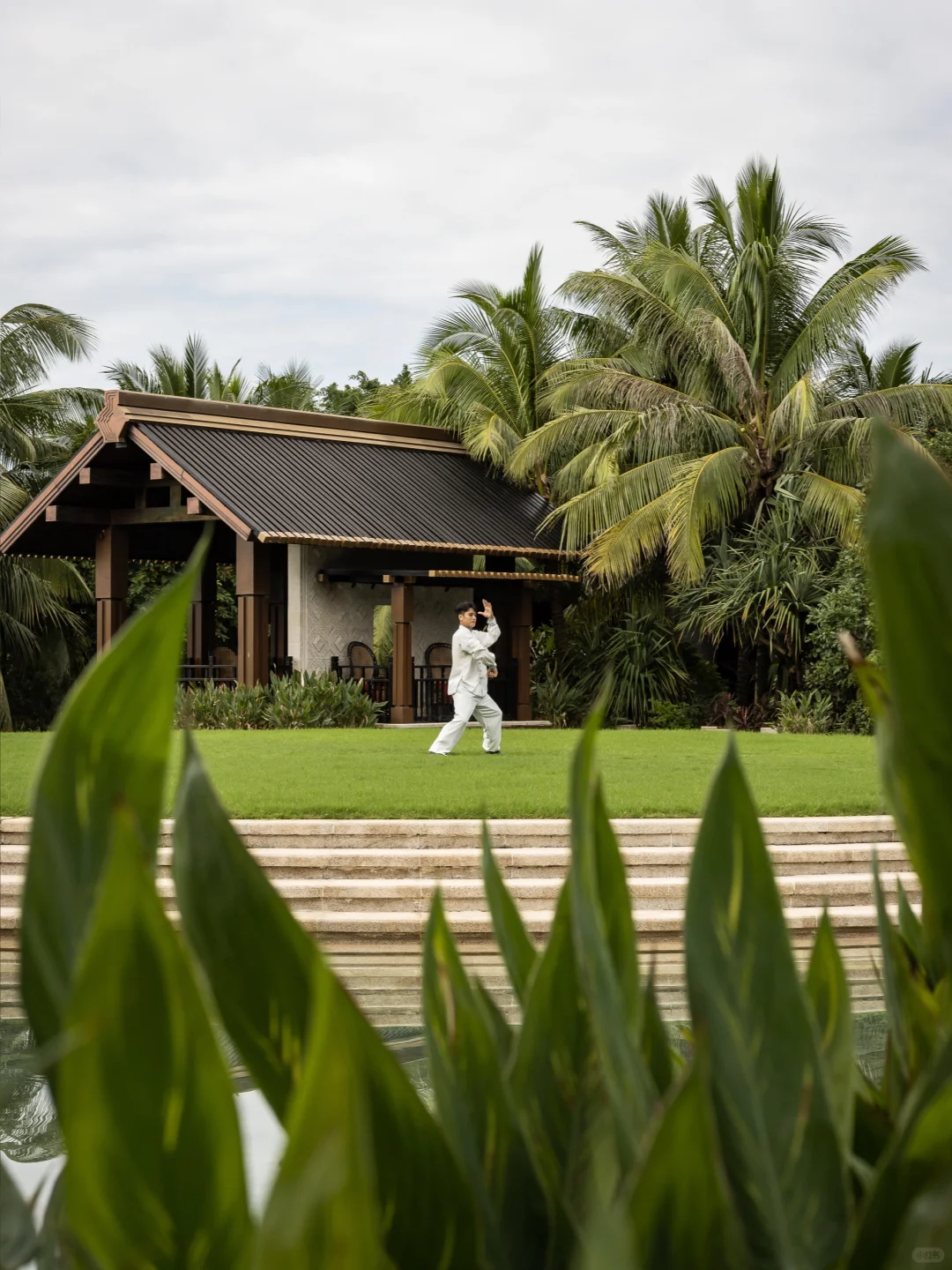 嘉佩乐感官之旅｜疗愈能量