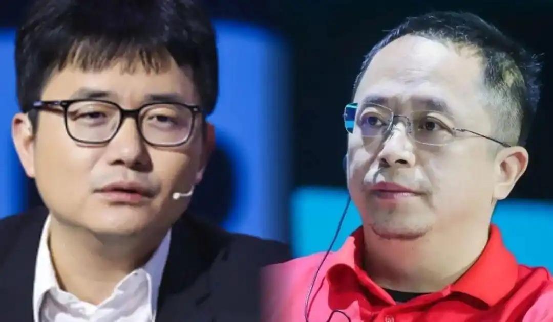 猎豹傅盛公开向360周鸿祎道歉了。起因是深夜想打电话叙旧未果，被删微信后，在共同