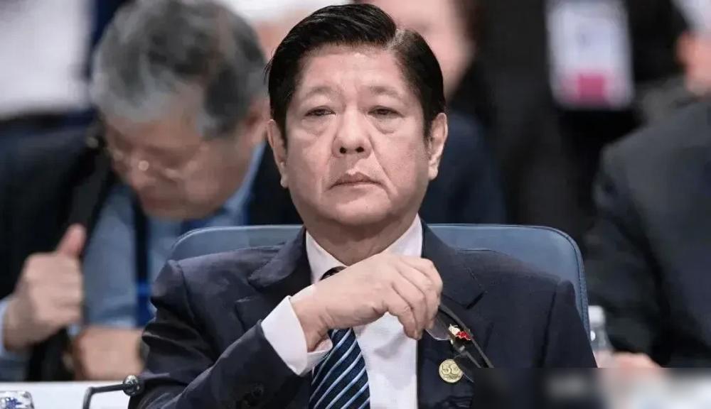 南海的风浪再大，也大不过人心向背。杜特尔特时期中菲携手开发资源、中国雪中送炭提供