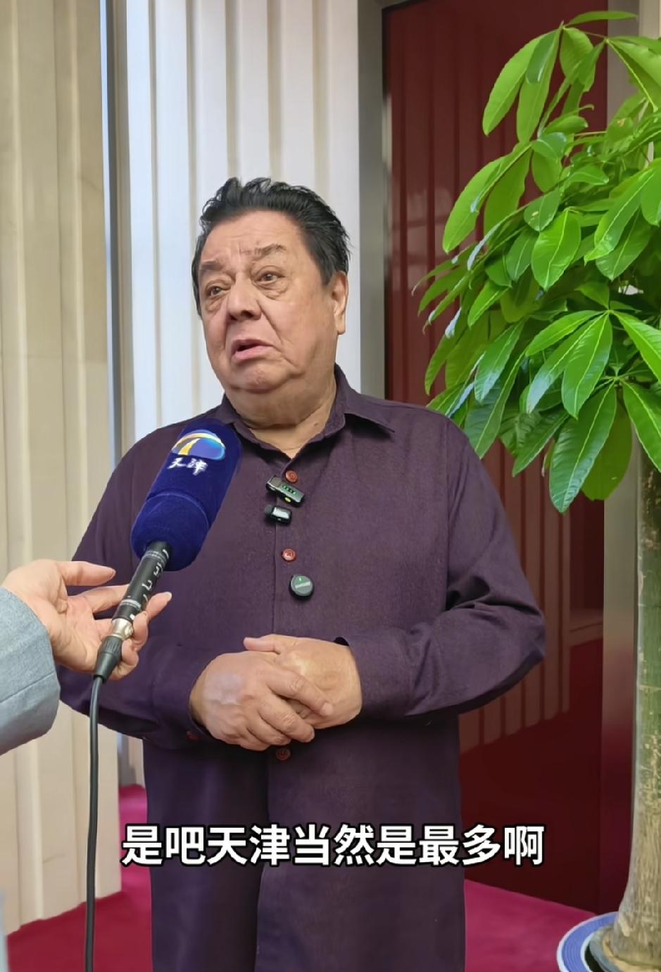 杨议事件让我想到了相声大师李金斗的一句话:观众不要跟我们搭茬，这样容易破坏艺术的
