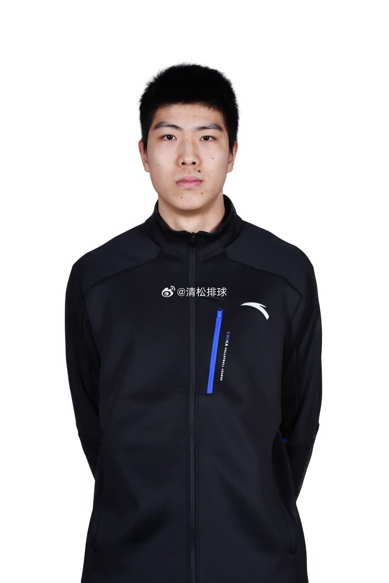 2025-2026中国男排超级联赛B10江苏3-1湖北黄石东楚吴凡四局20分（2