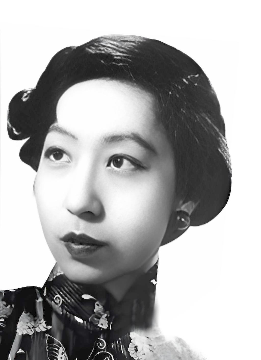 1938年：张爱玲房间里的针管与那个被毒瘾毁掉的家
 
1938年，张爱玲的父亲