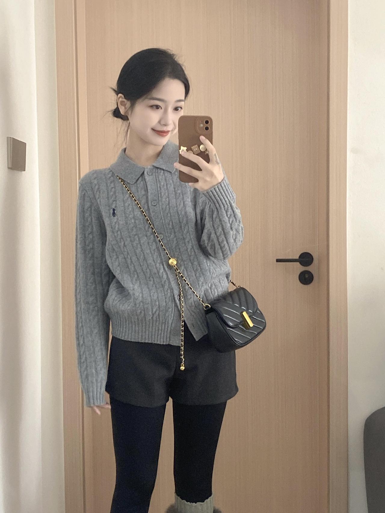 喜欢今天的慵懒感🍂||