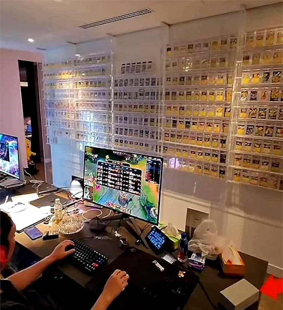为了打游戏更顺畅，有钱人家的网速真的会更快吗？
会，而且快得离谱。

就比如说王