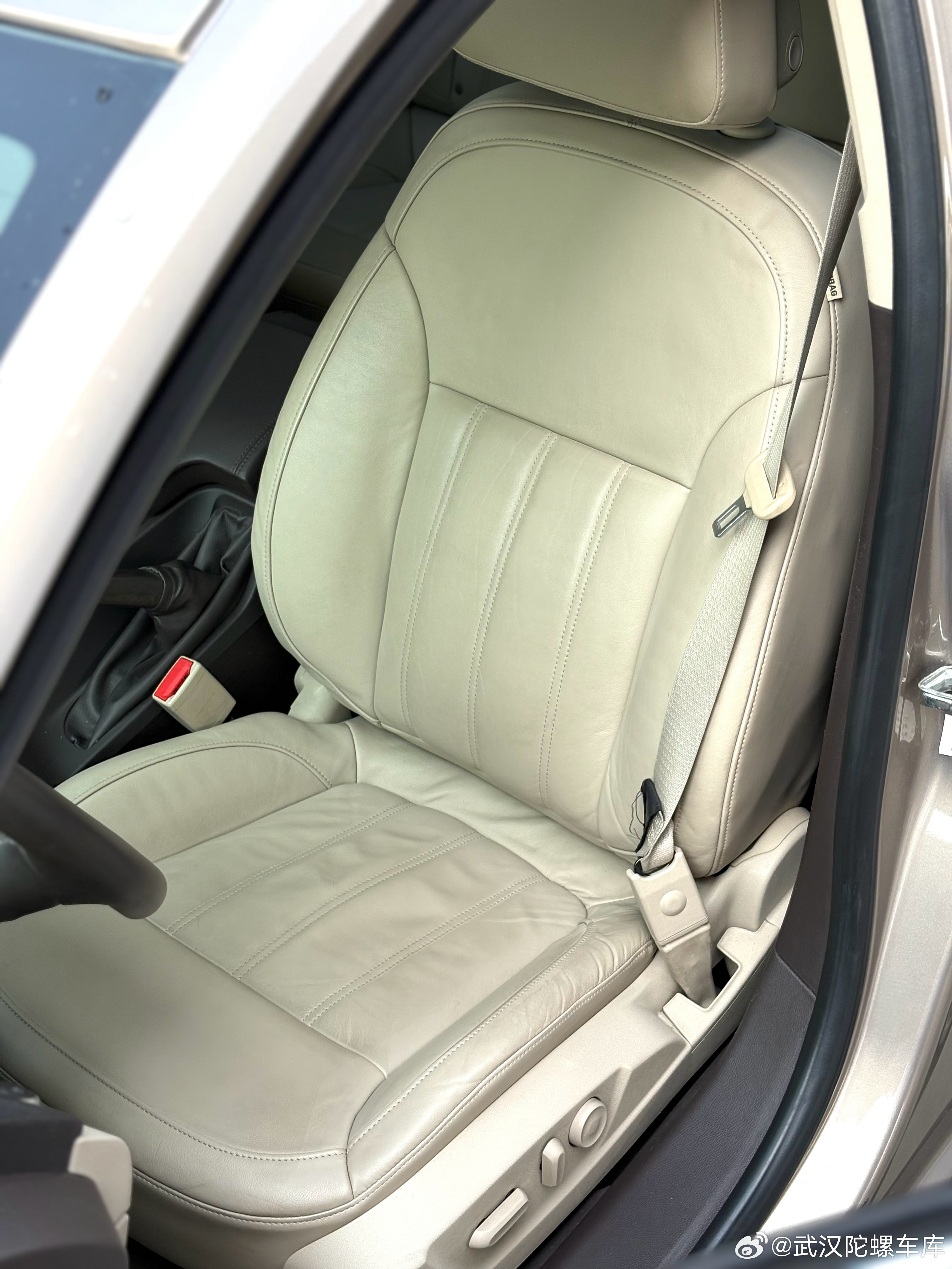 限时福利 极品10年别克君威 2.0L自动一手到店 实表5万多公里 原版原漆多地