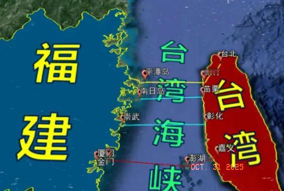 谁再说中国不收台是“怕了”
那是真没看懂这盘大棋！
哪是什么错失俄乌“窗口期”，