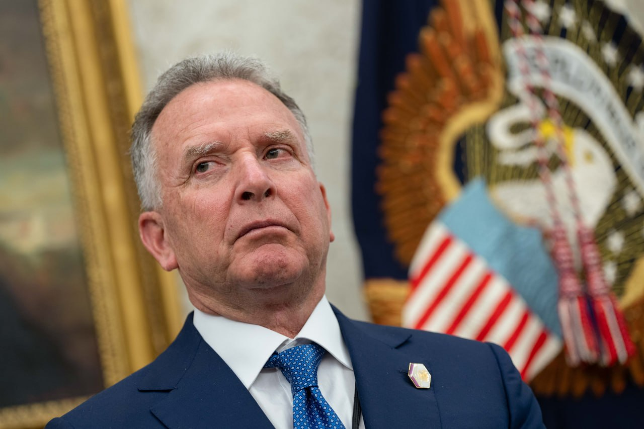 乌克兰和美国缩小了达成和平协议的议题范围在佛罗里达州举行的谈判期间，双方聚焦于关