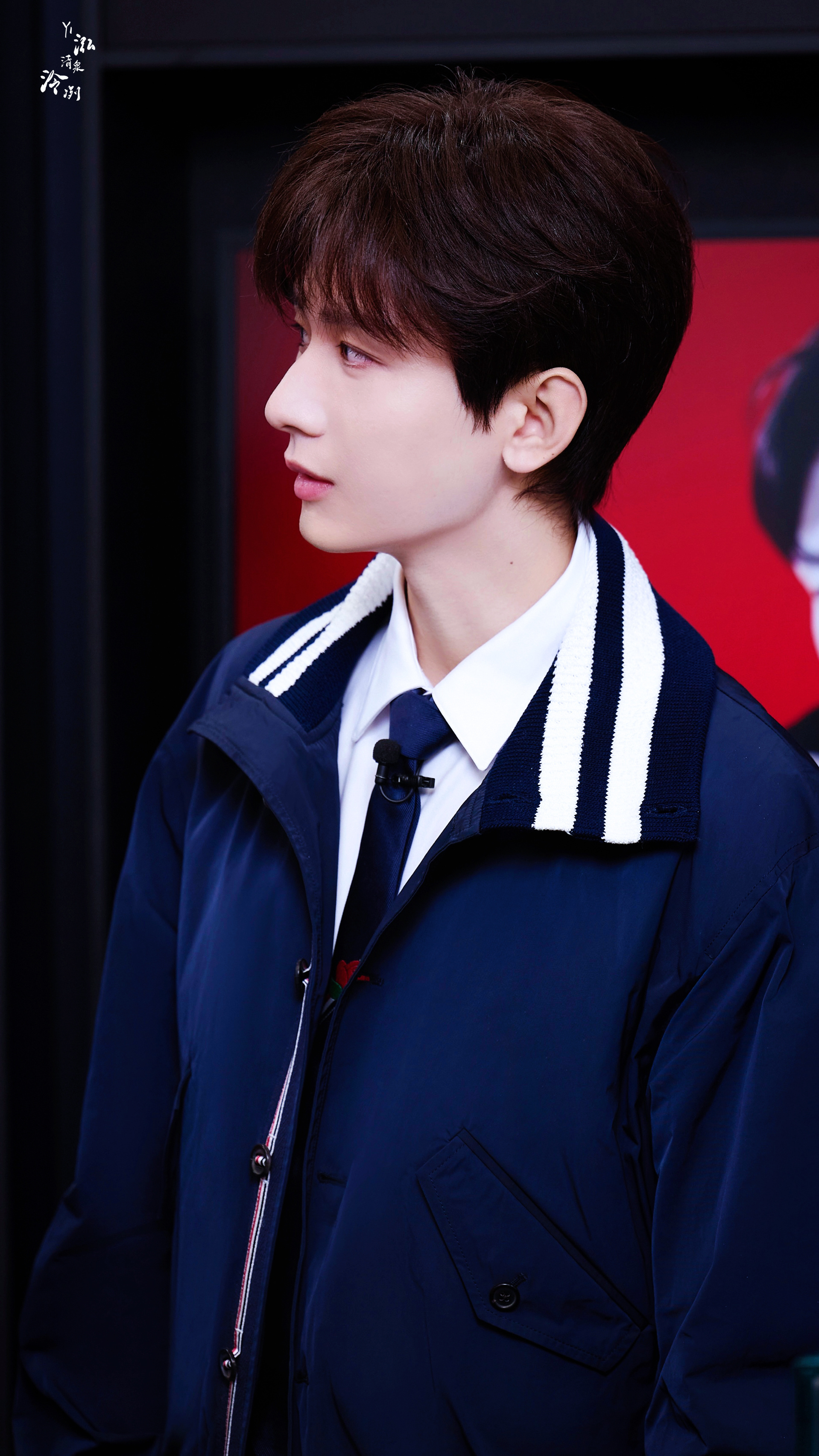 成毅赴山海 cy 成毅萧秋水李沉舟肖明明 成毅，世界繁杂，你有演技，就有底气。未