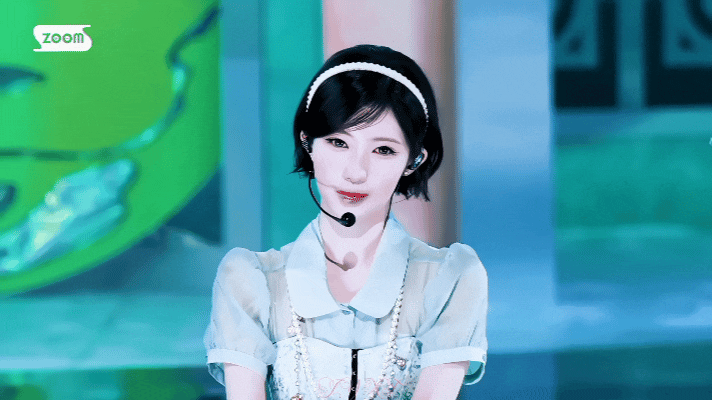 EnamiAsa 丨智力没智力 丨asa主rap ace 我好喜欢这场造型！！夏