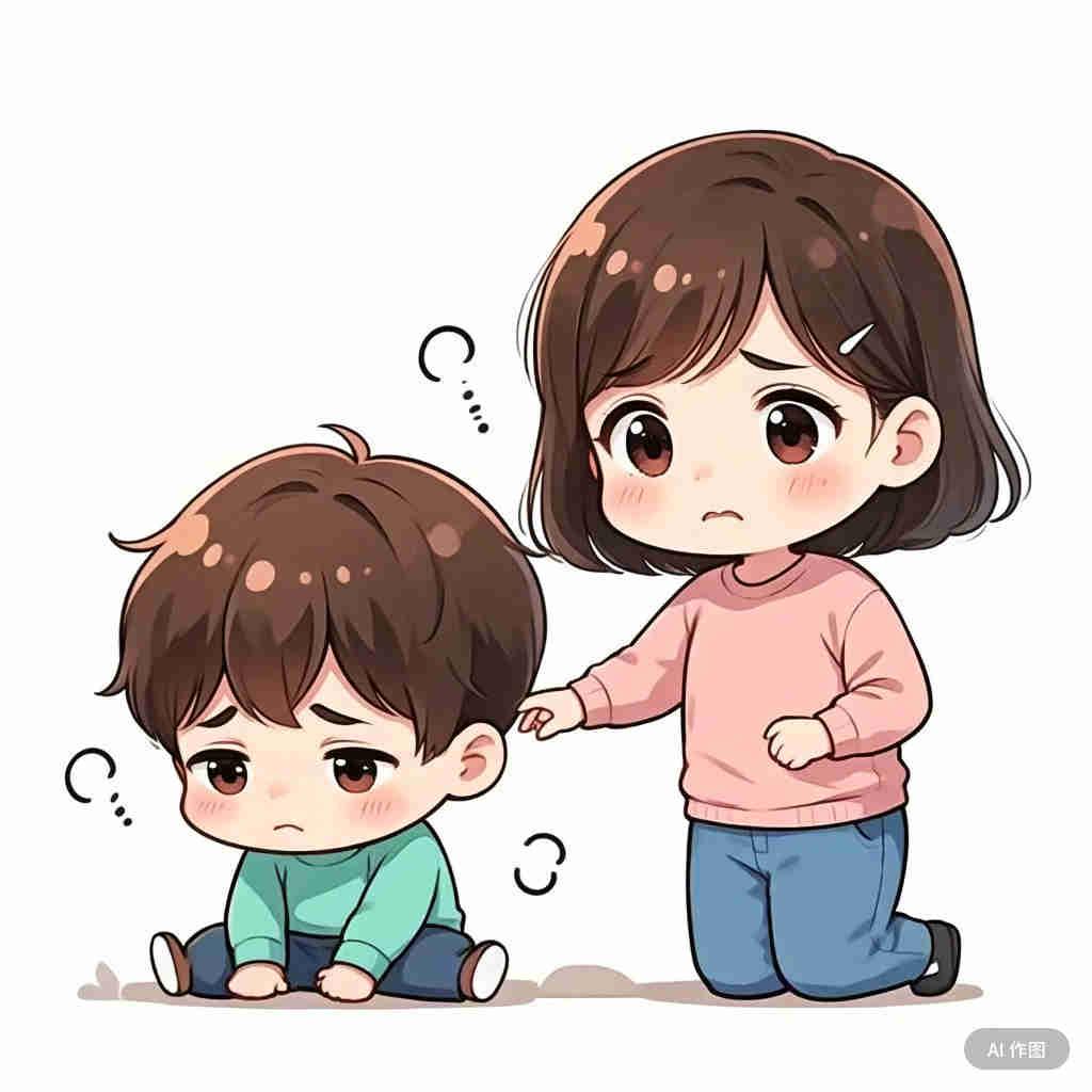 【如何避免干涉孩子交友？吴一钶教你正确引导方法！】

👩‍👧‍👦 在孩子的