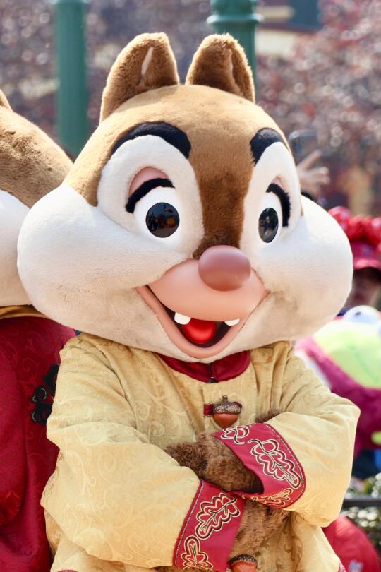 ❤️奇奇蒂蒂小可爱❤️