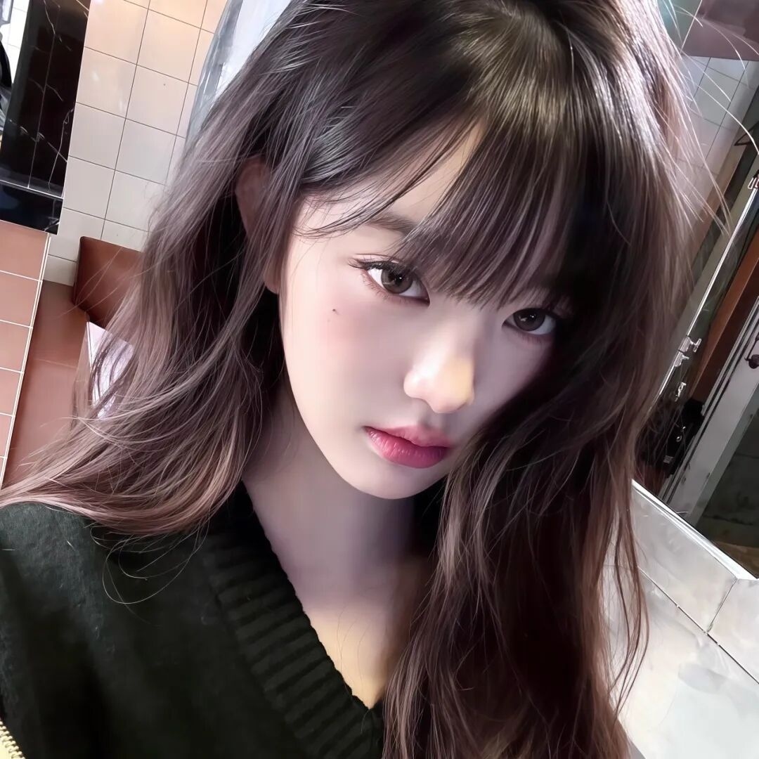张元英[超话] 𝙒𝙚𝘾𝙝𝙖𝙩丨张元英头像分享 ​​​