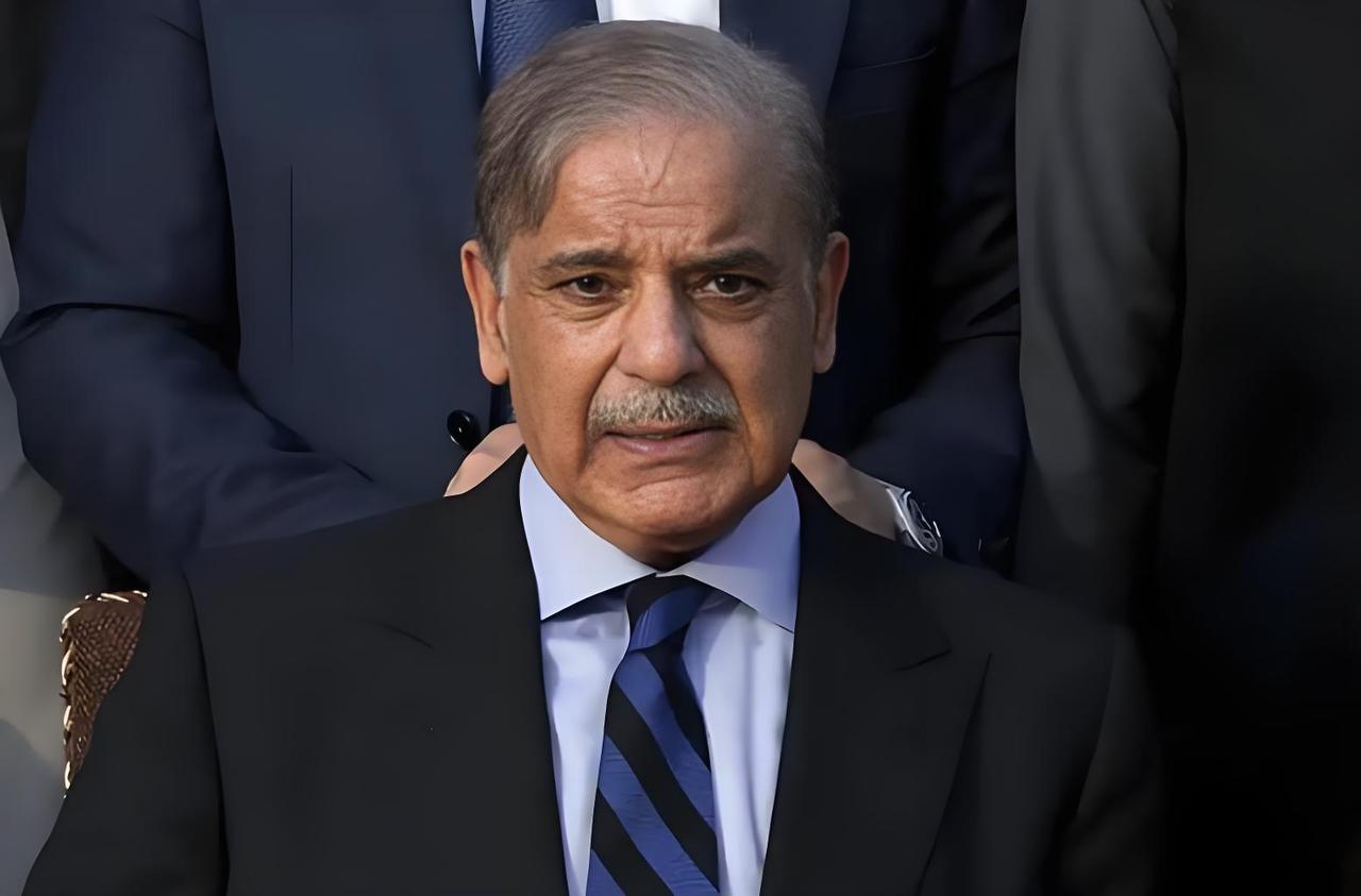 美国彻底懵了！巴基斯坦180度大反转，太敢了！
 
谁也没想到，就在几天前，巴基