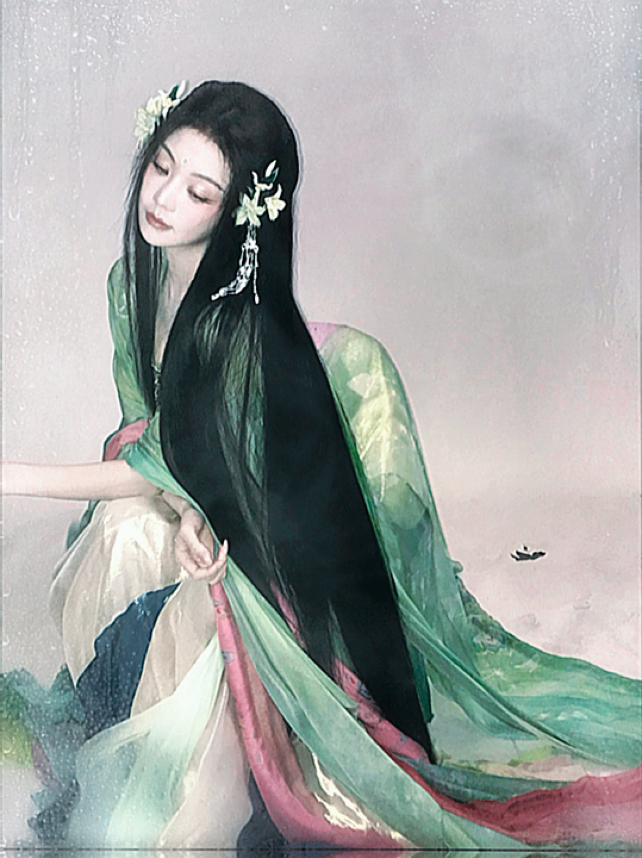 女妖 